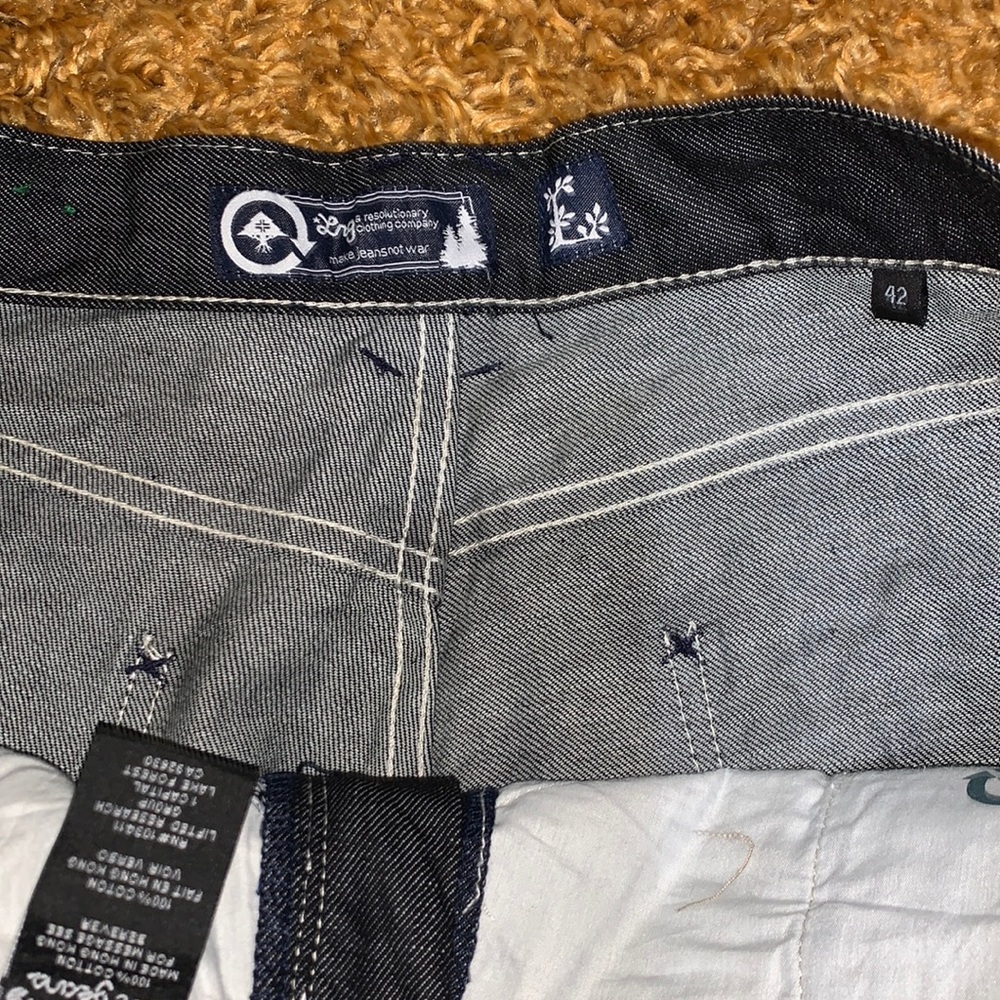 Lrg Clothing Company View 4